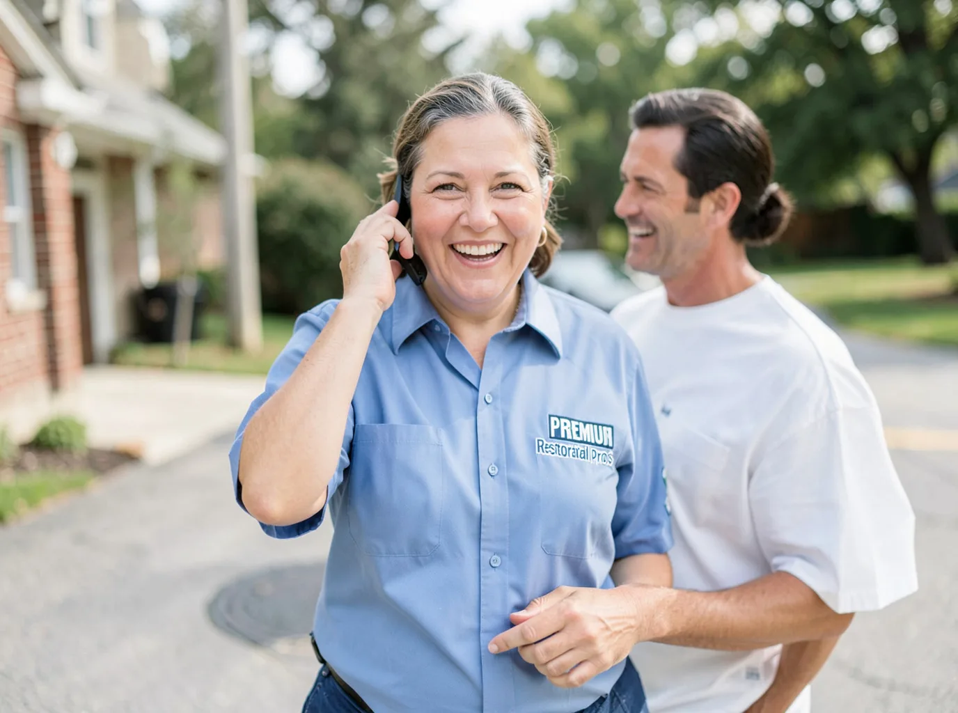 Water Damage Restoration Varina, IA FAQs